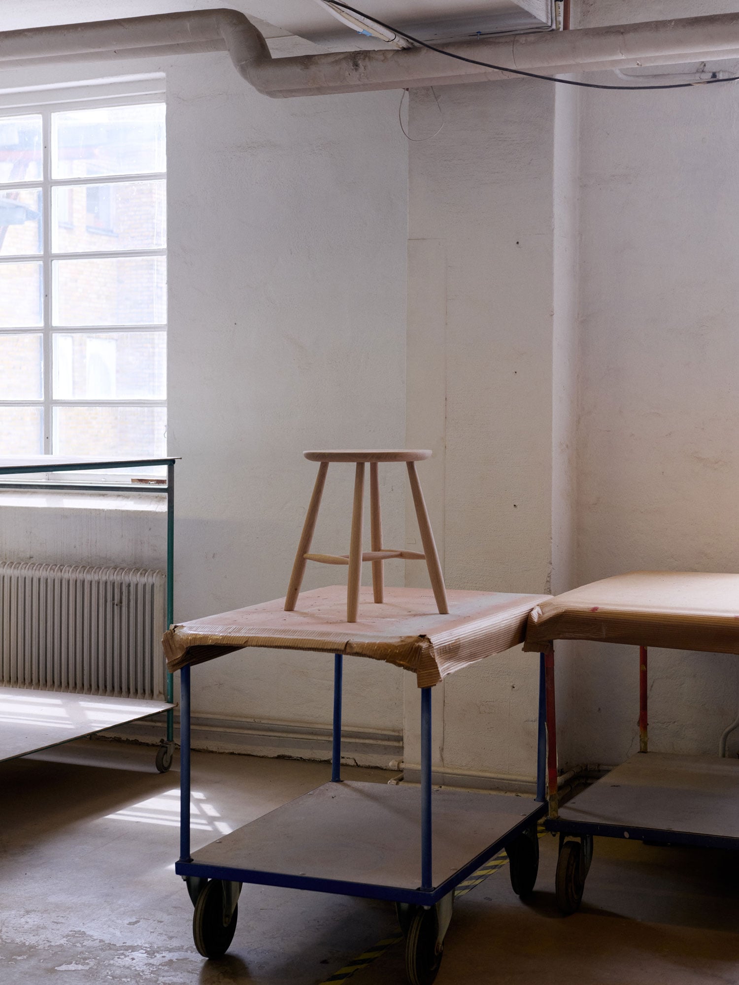 stool