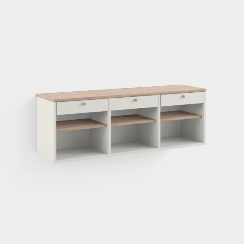 miniMassiv hylla