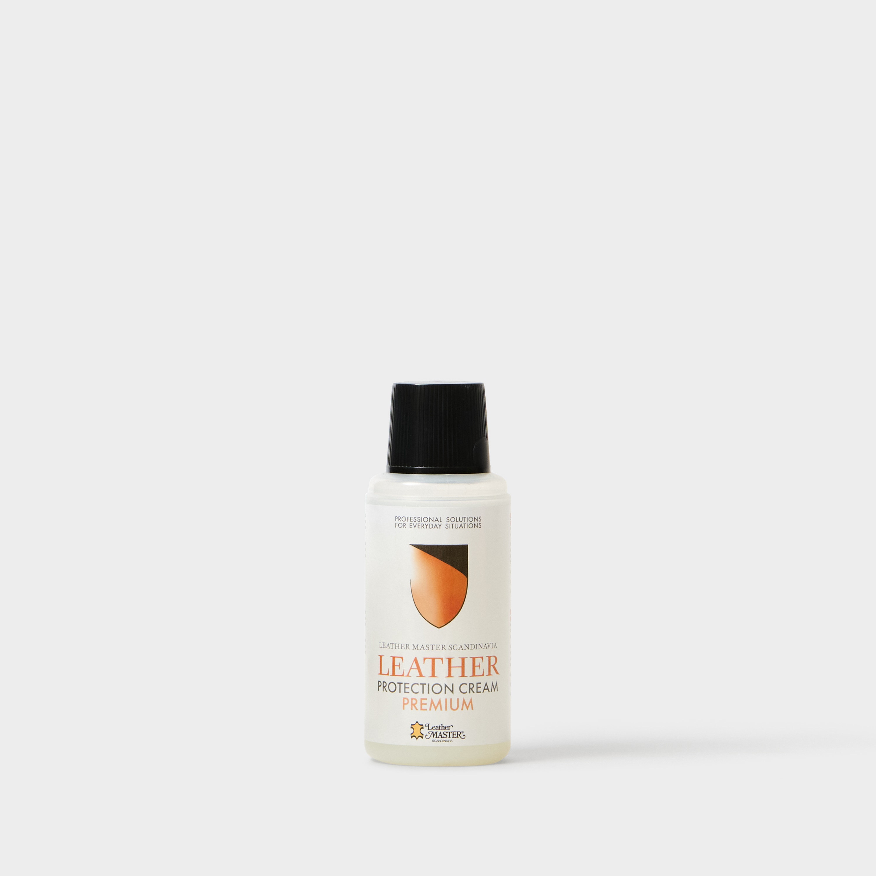 Leather care