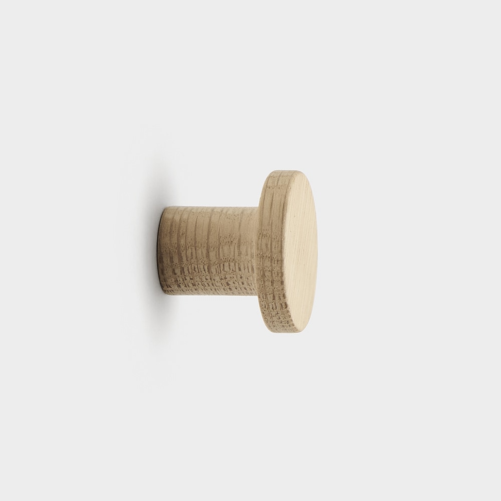 Knob Solid