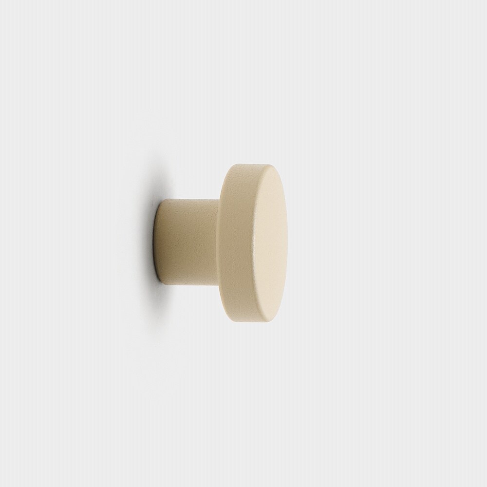 Knob Solid