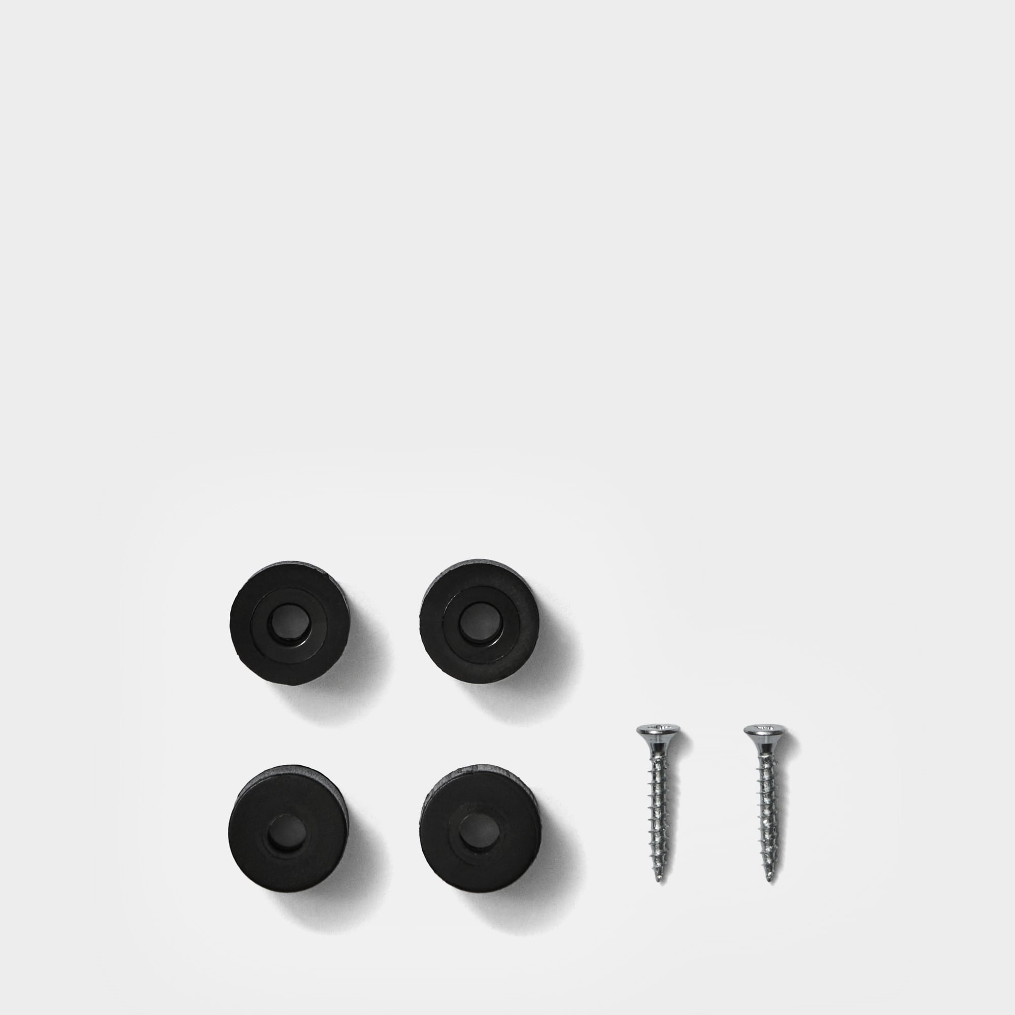 Distance for cables to Kubik with drawer