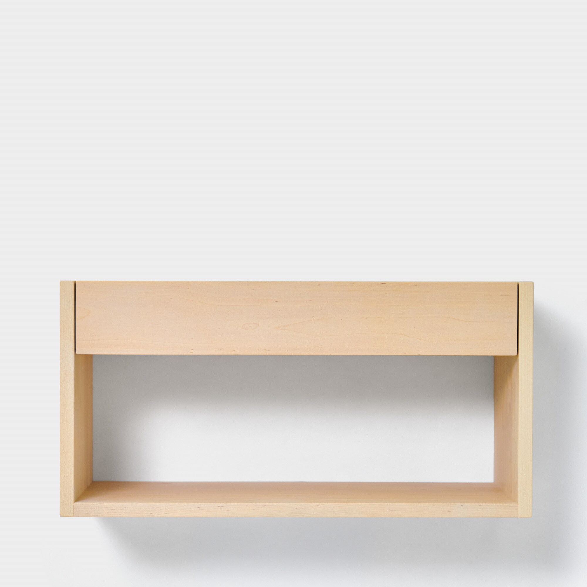 Double cube Birch