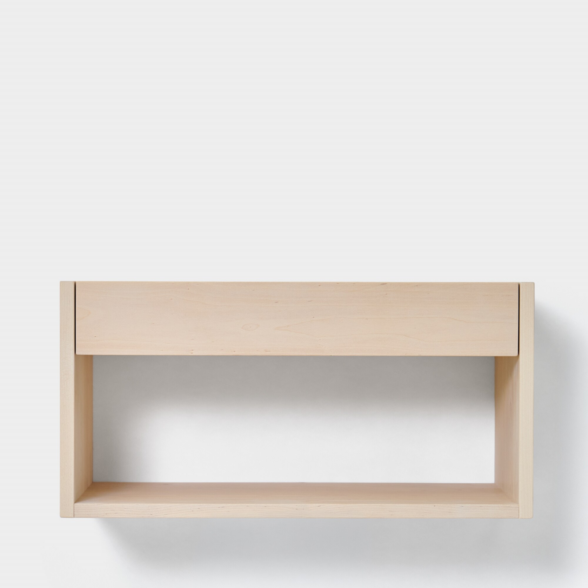 Double cube Birch