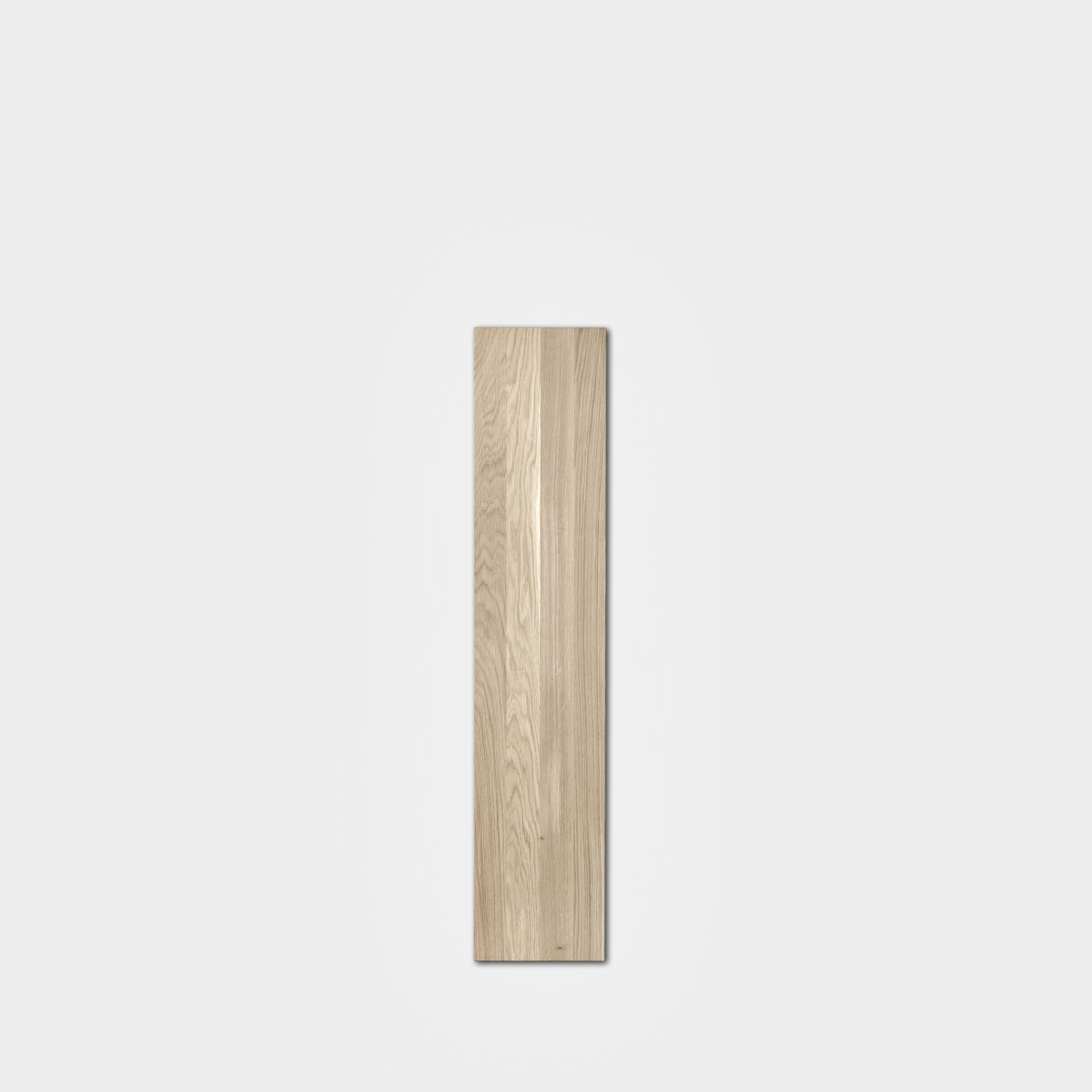 Shelving Oak 120 cm