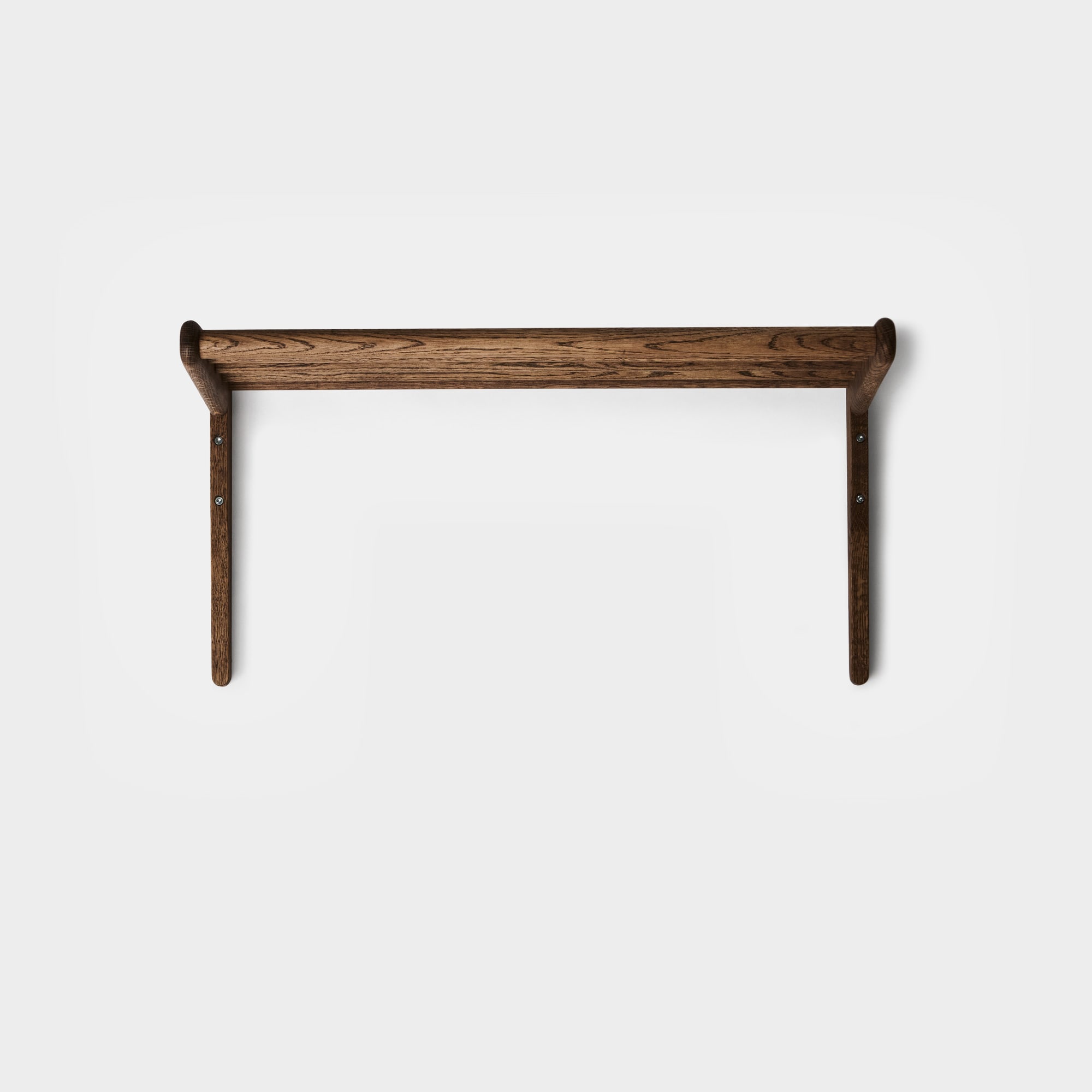Kapphylla Konsol Ek 70 cm
