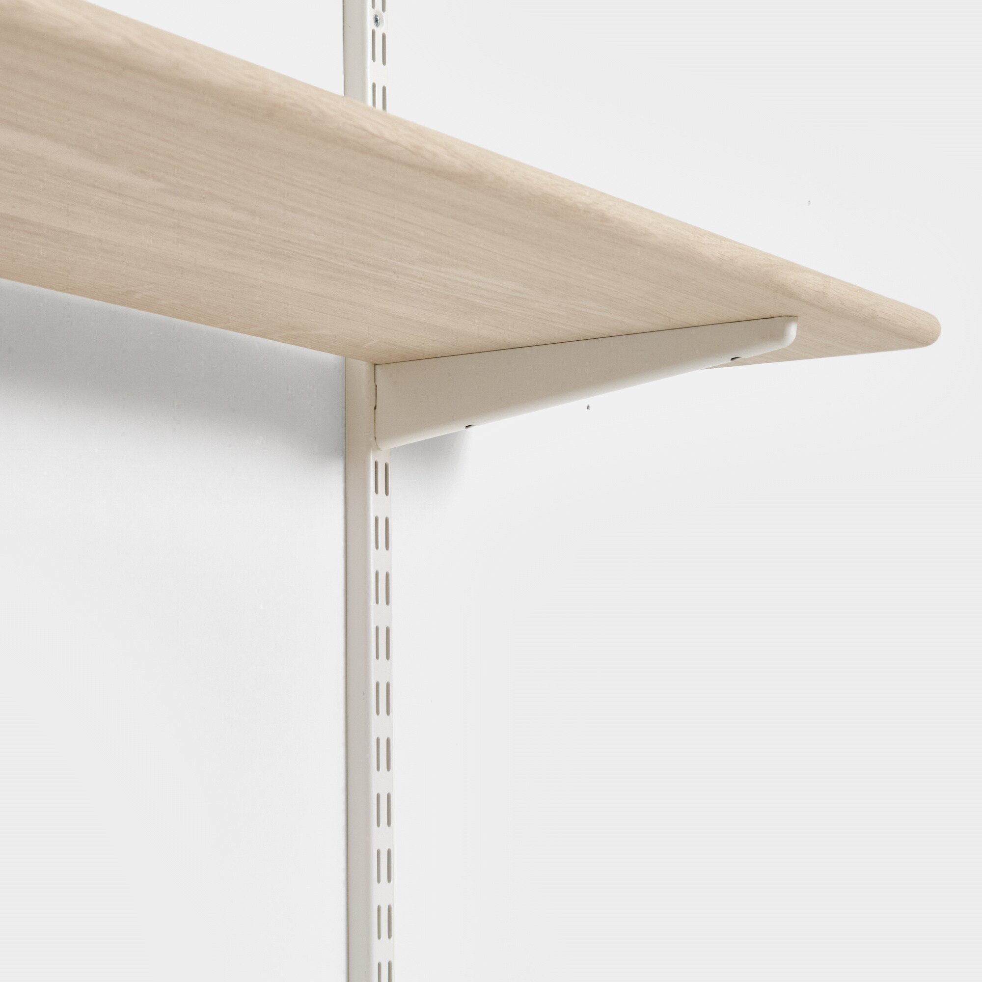 Bracket Sparring Eggshell white