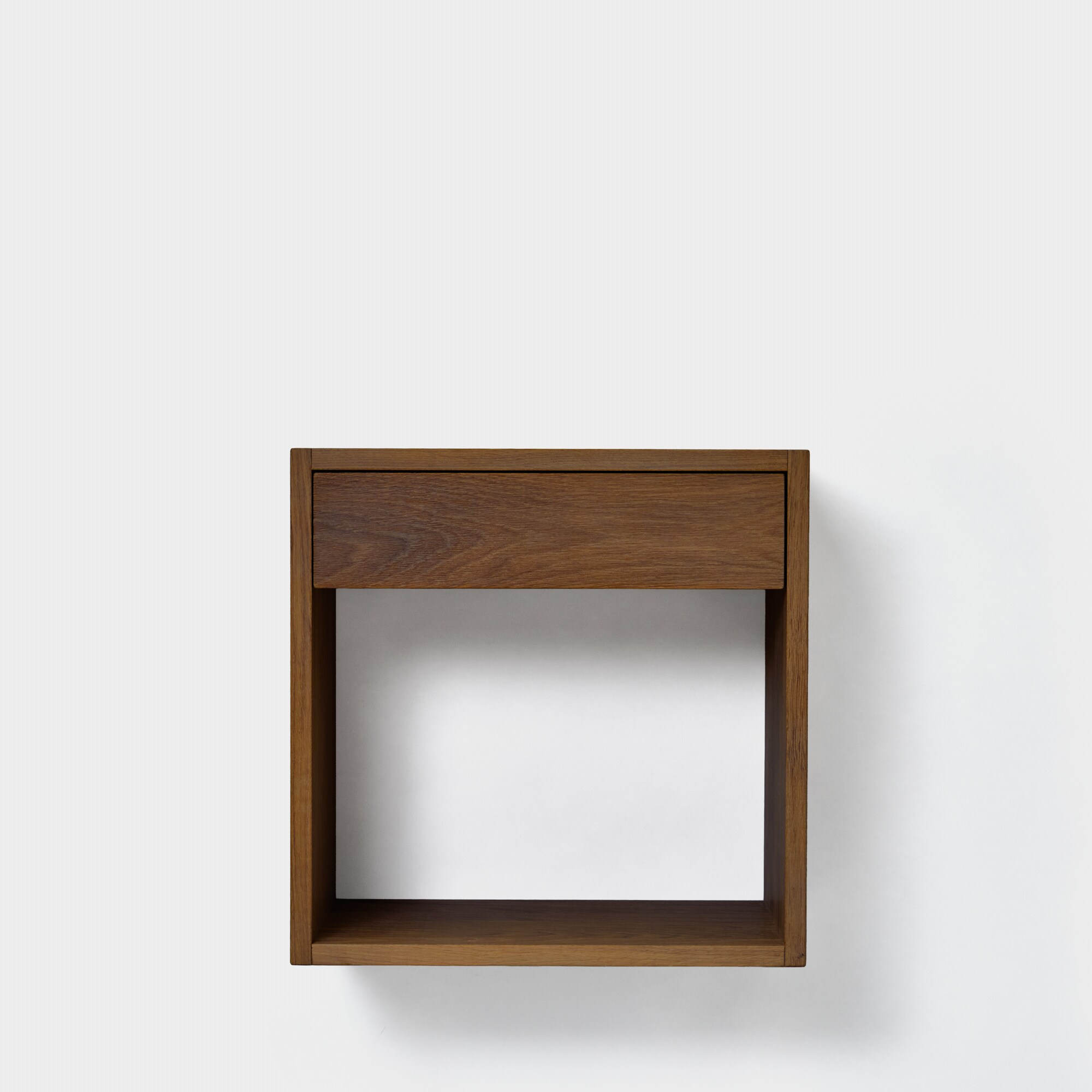 Kubik with drawer