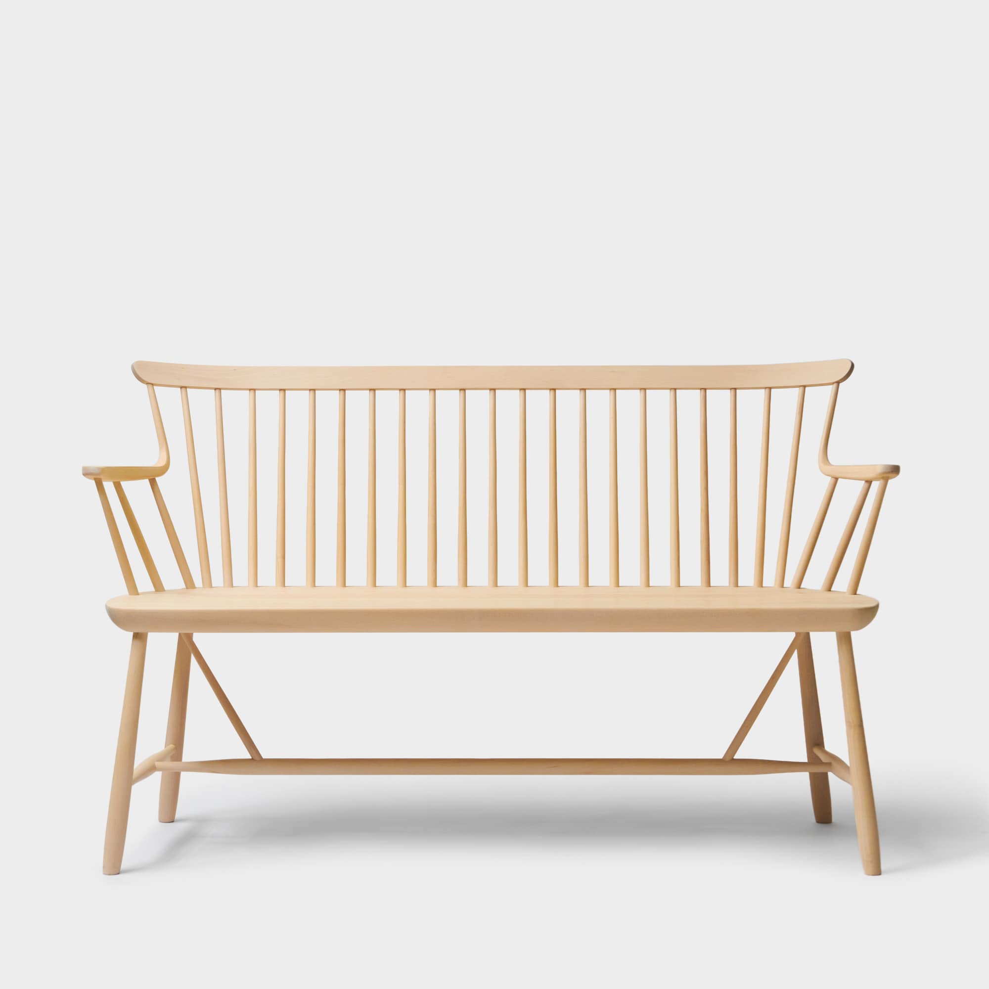 Pinn Sofa Birch