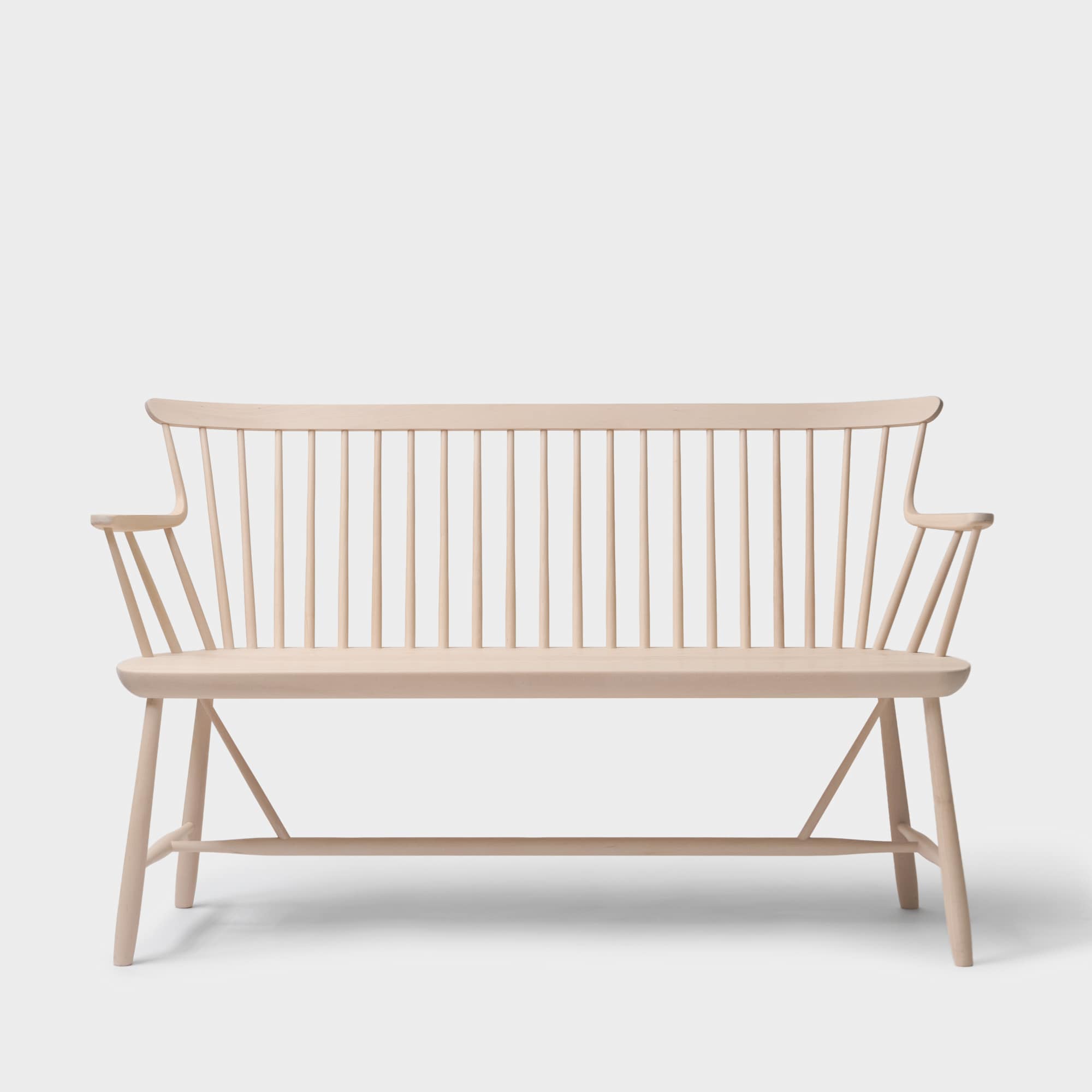 Pinn Sofa Birch