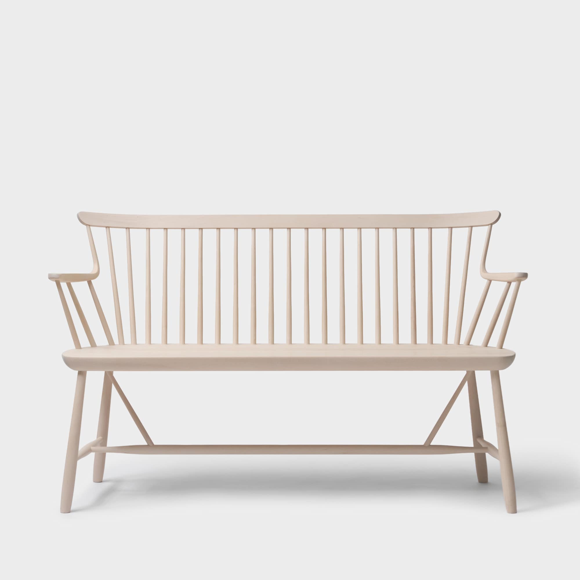 Pinn Sofa Birch