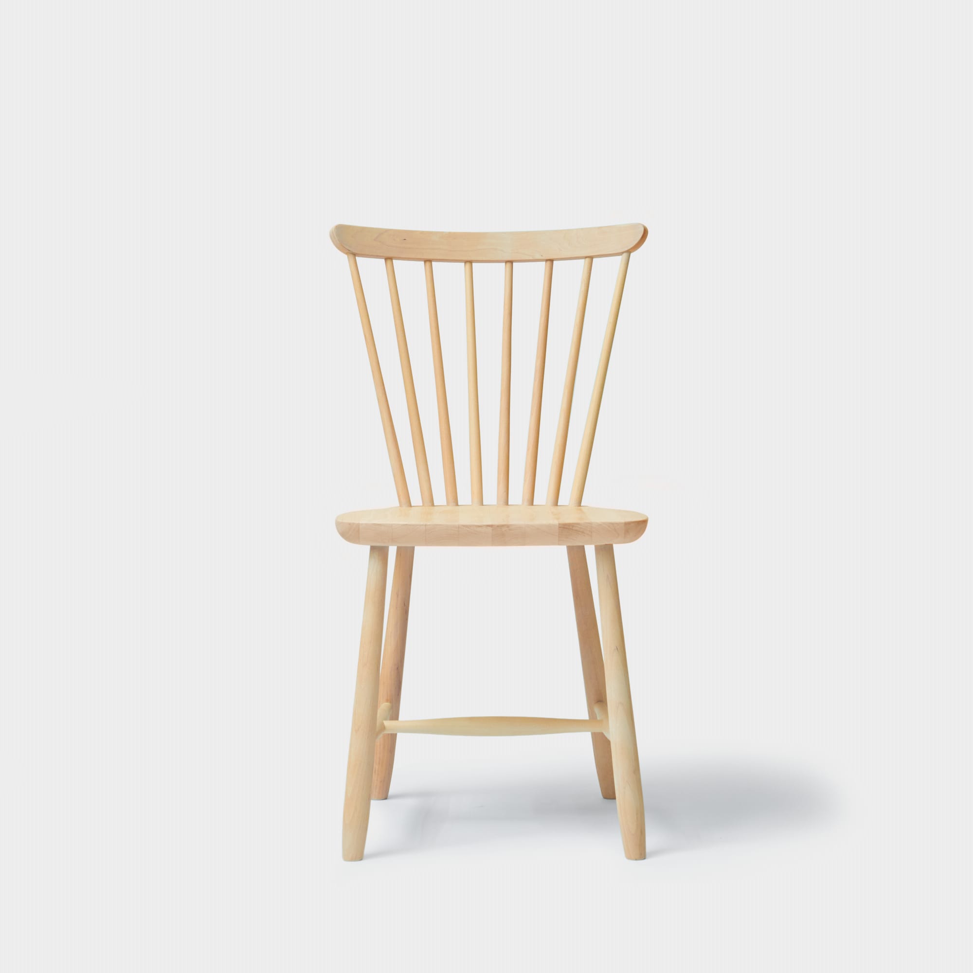 Pinn chair Birch