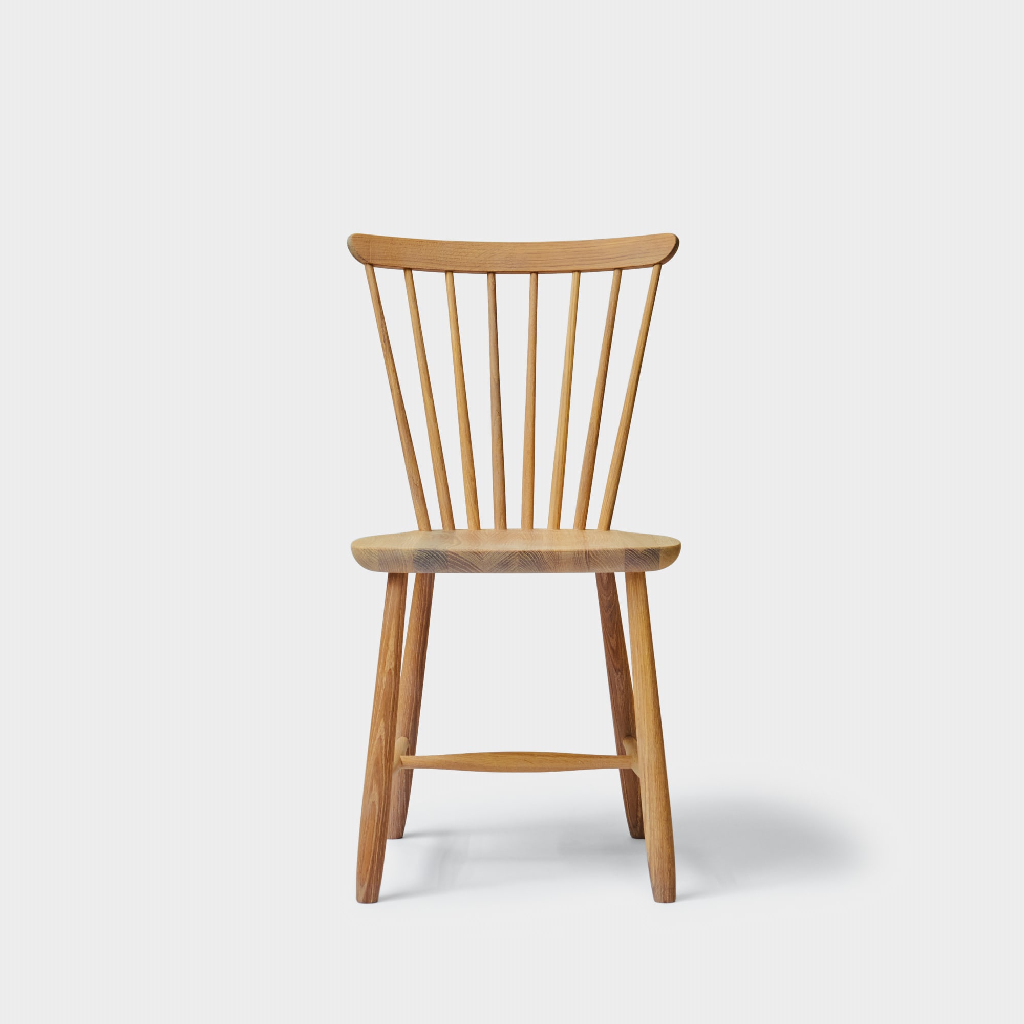 Pinn chair Oak