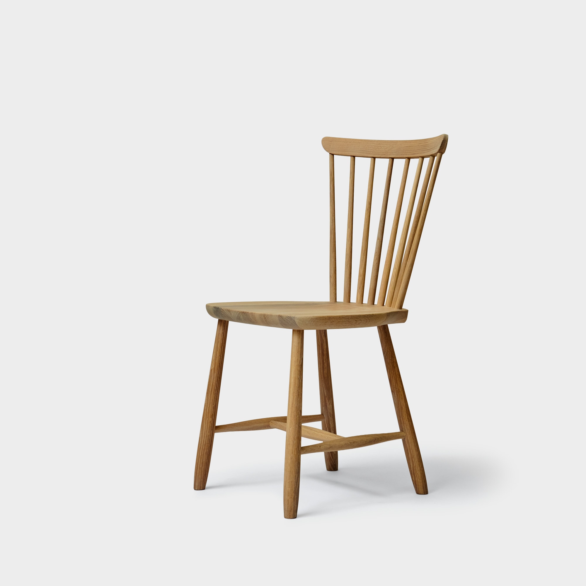 Pinn chair Oak