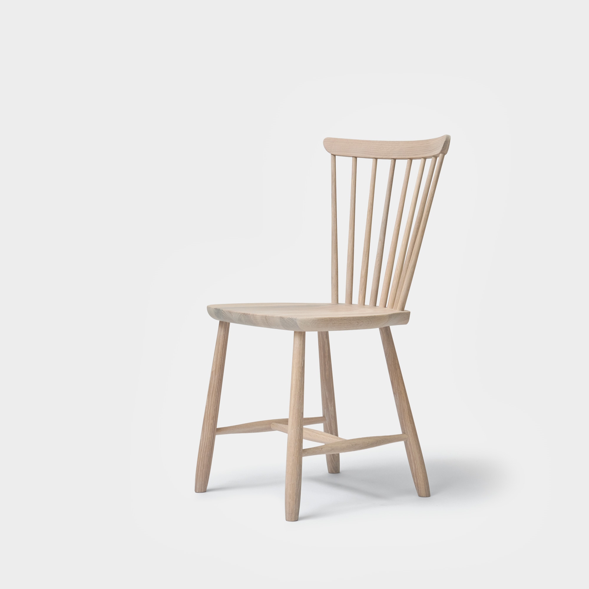 Pinn chair Oak