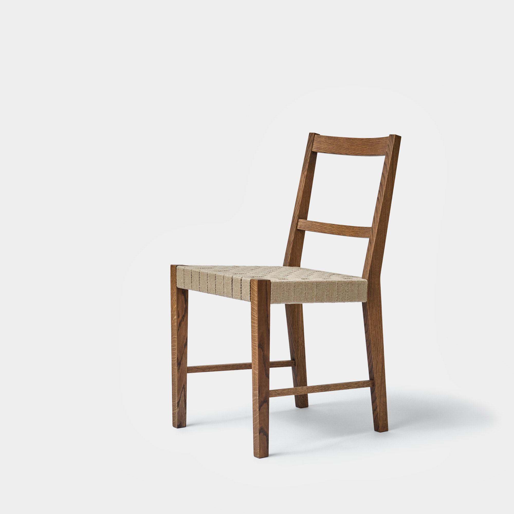 Chair Webbing Oak