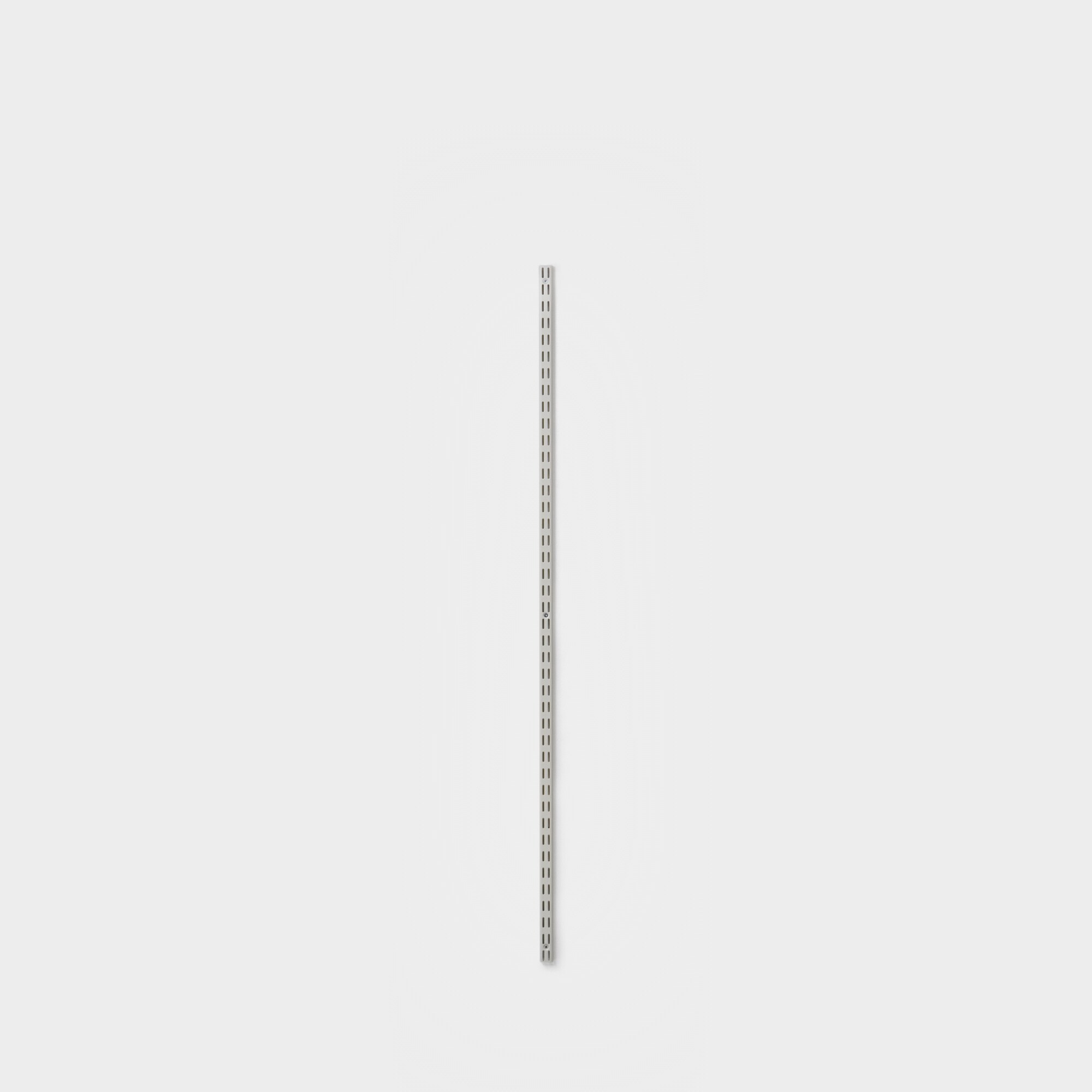 Wall rail Sparring Eggshell white 32-134 cm
