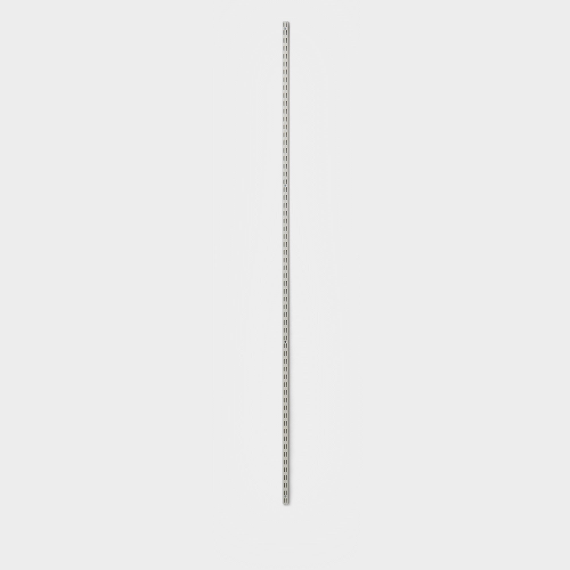 Wall rail Sparring Eggshell white 32-134 cm