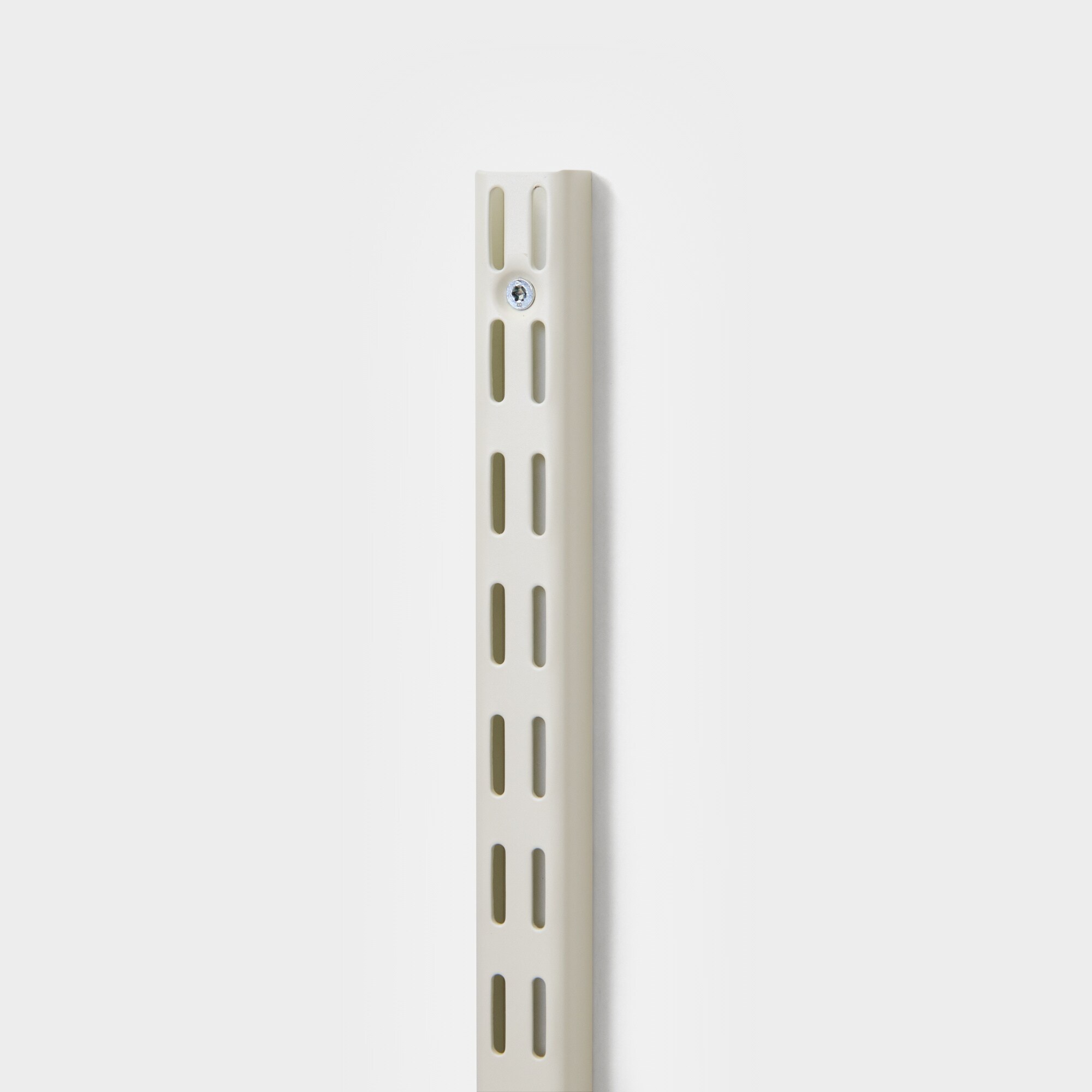 Wall rail Sparring Eggshell white 32-134 cm