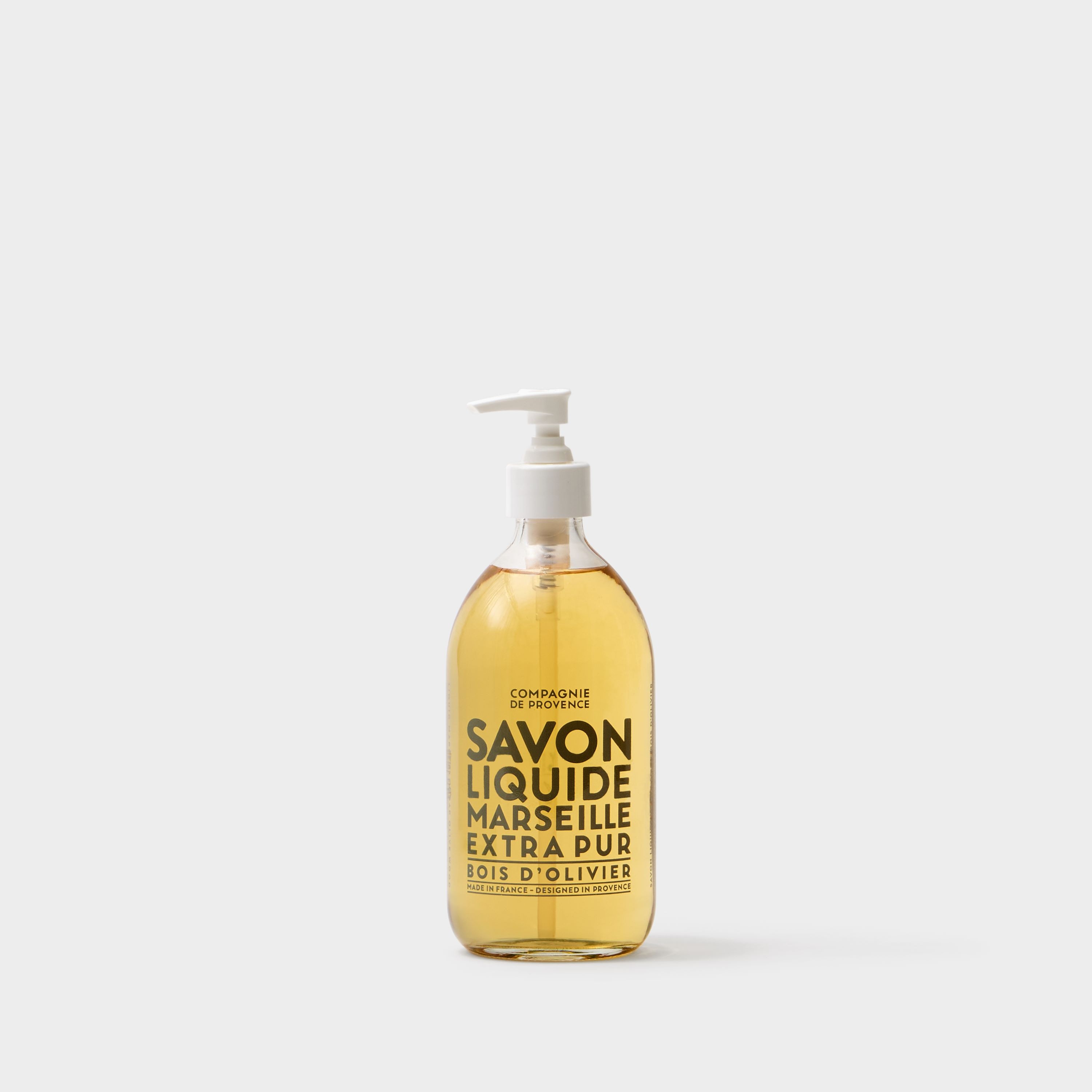 Handsoap Olive Wood