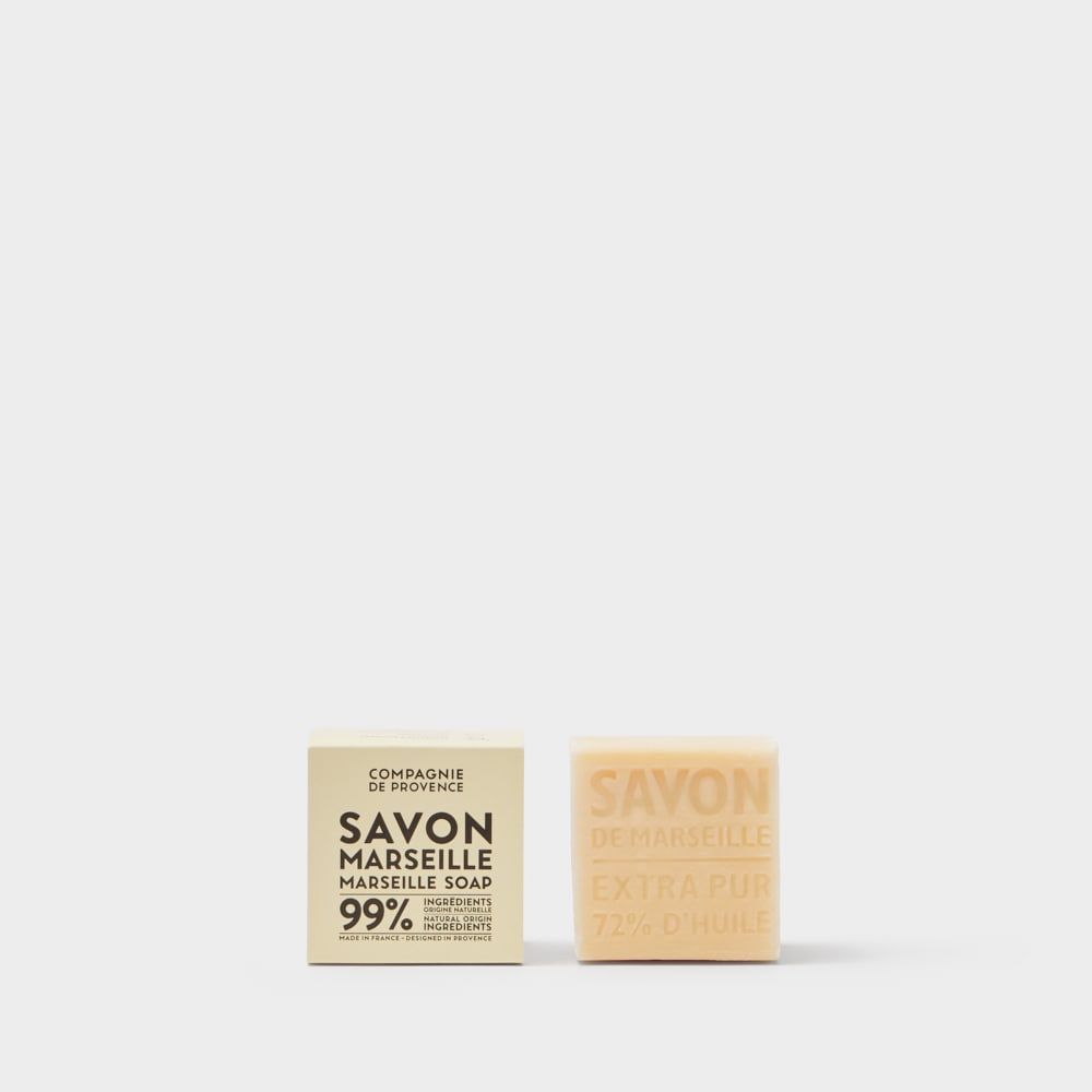 Solid Soap Olive fragrance-free