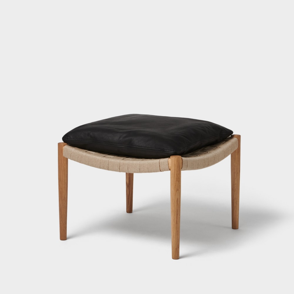 Easy Footstool