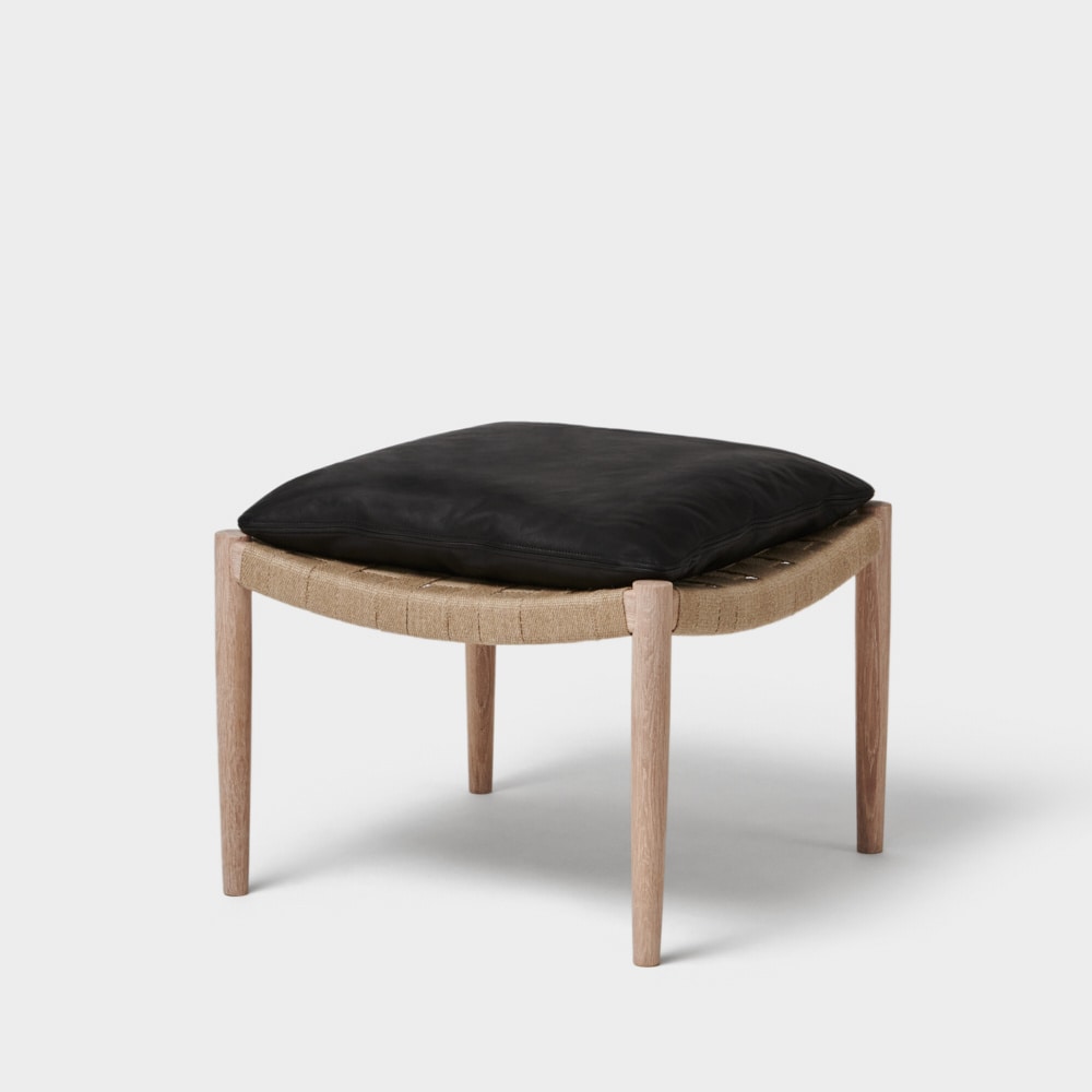 Easy Footstool