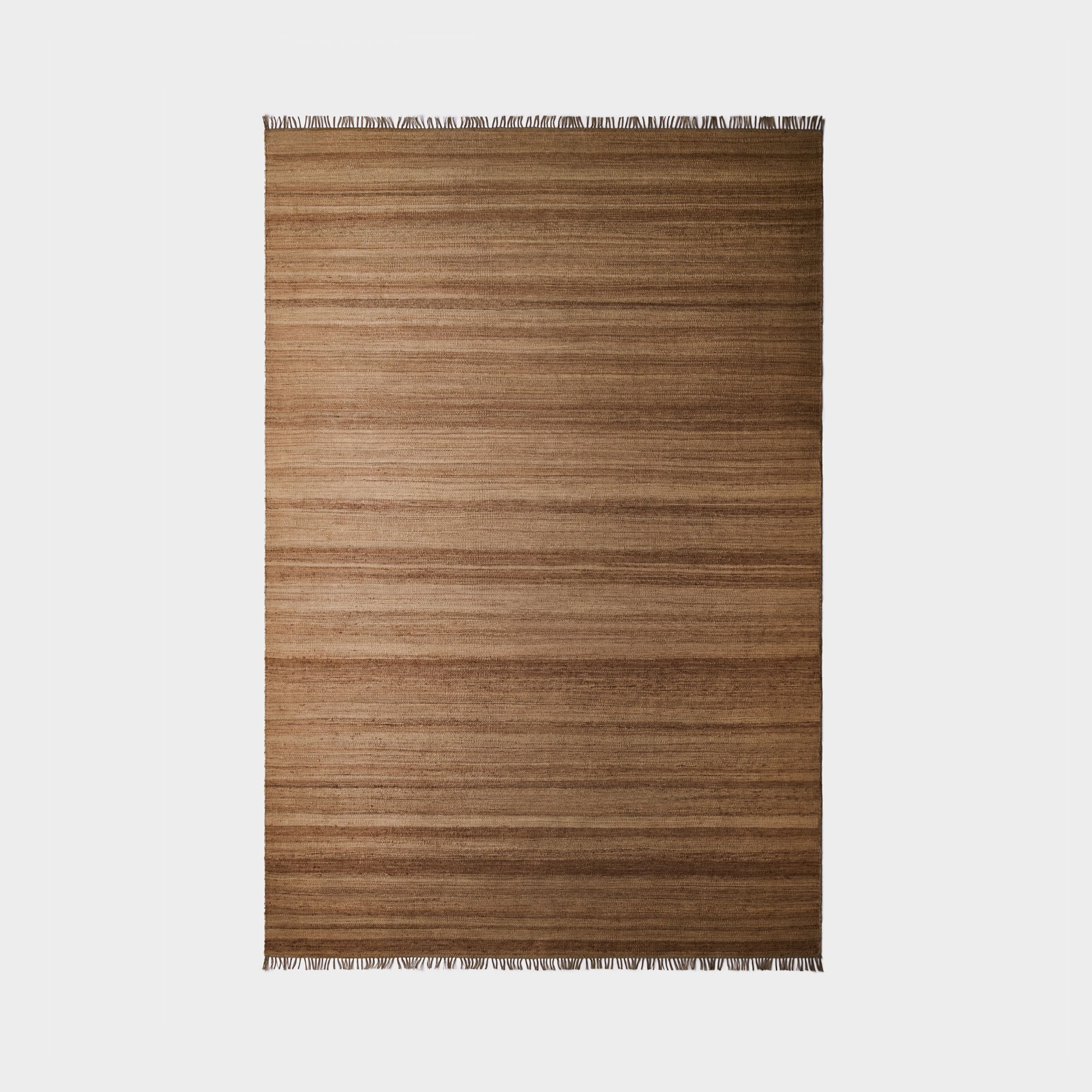 Mattprov Flat hemp natural