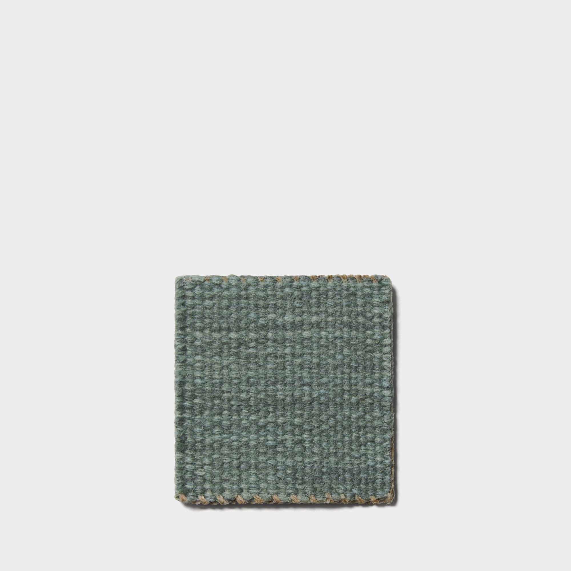 Rug Allium Dusty green