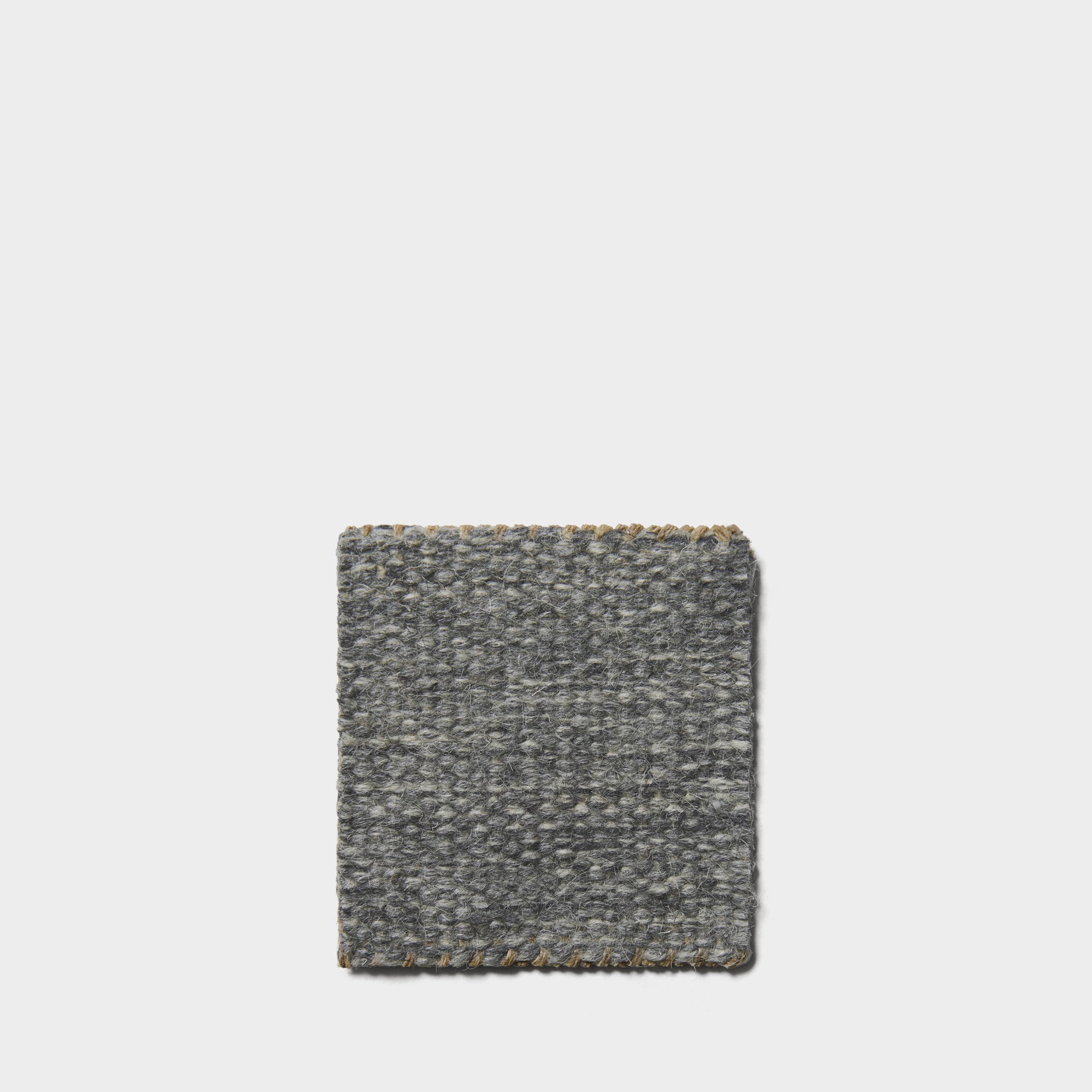 Rug Plain Grey