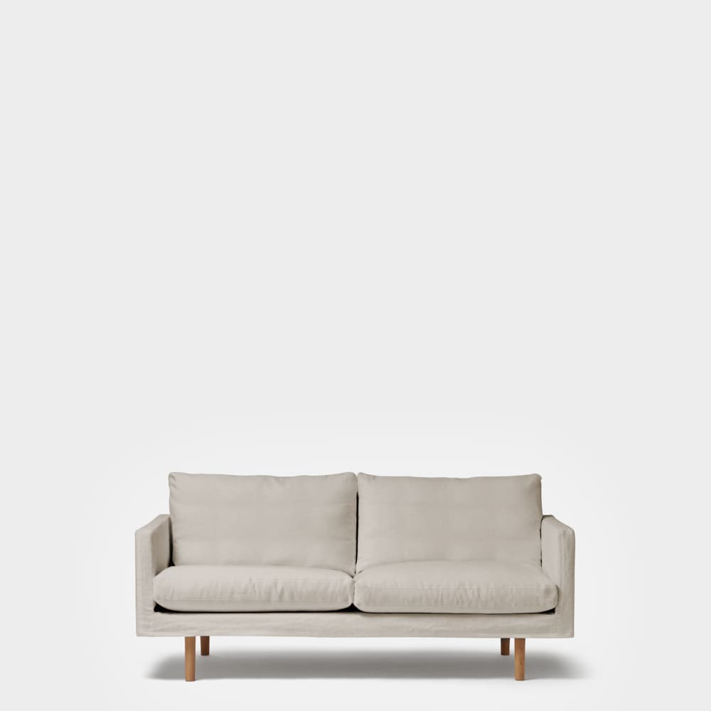 Sofa Straight 4-seater