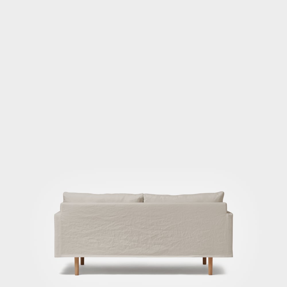 Sofa Straight 3-seater