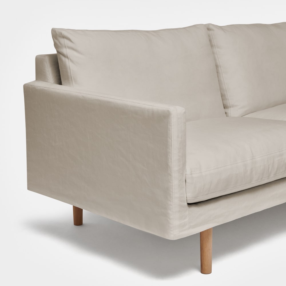 Sofa Straight 4-seater