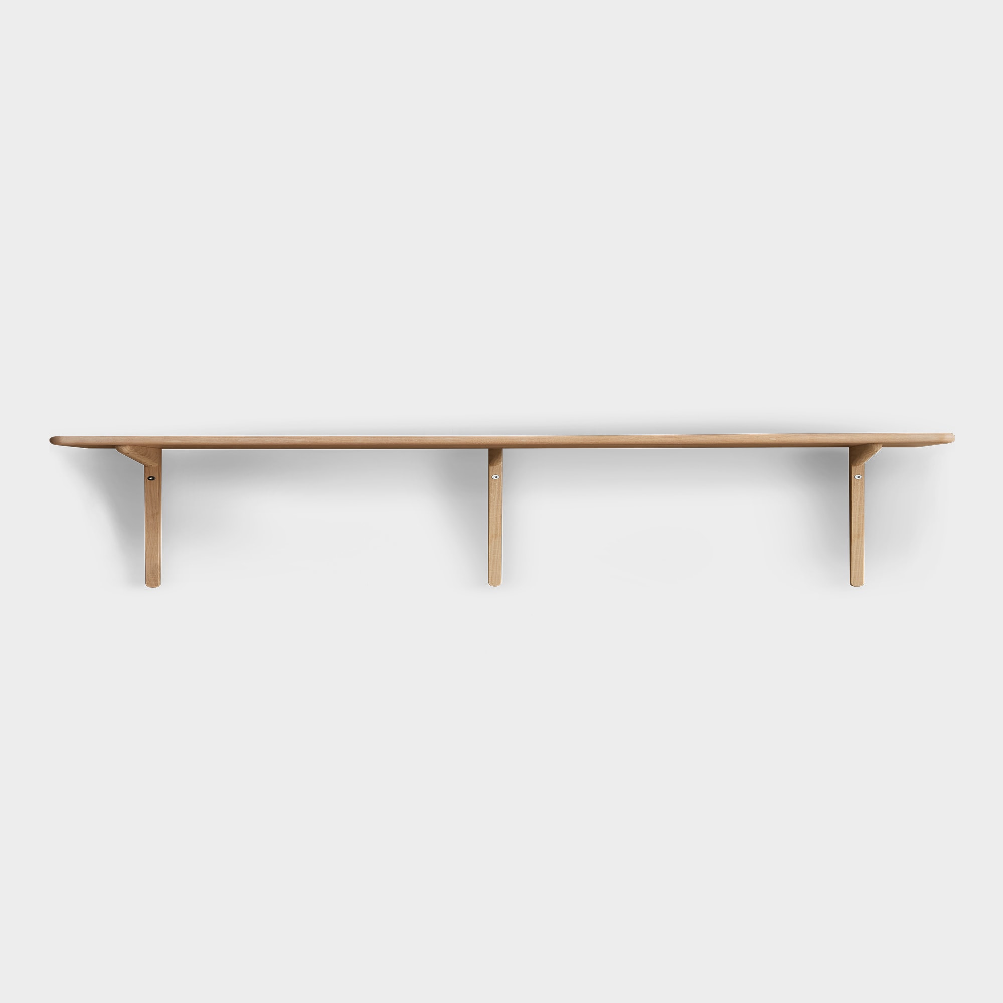 Shelving Rounded